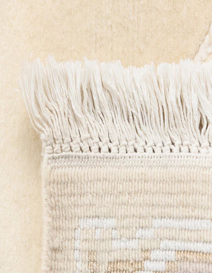 Detail image of 4' x 5' 11 Darya Rug