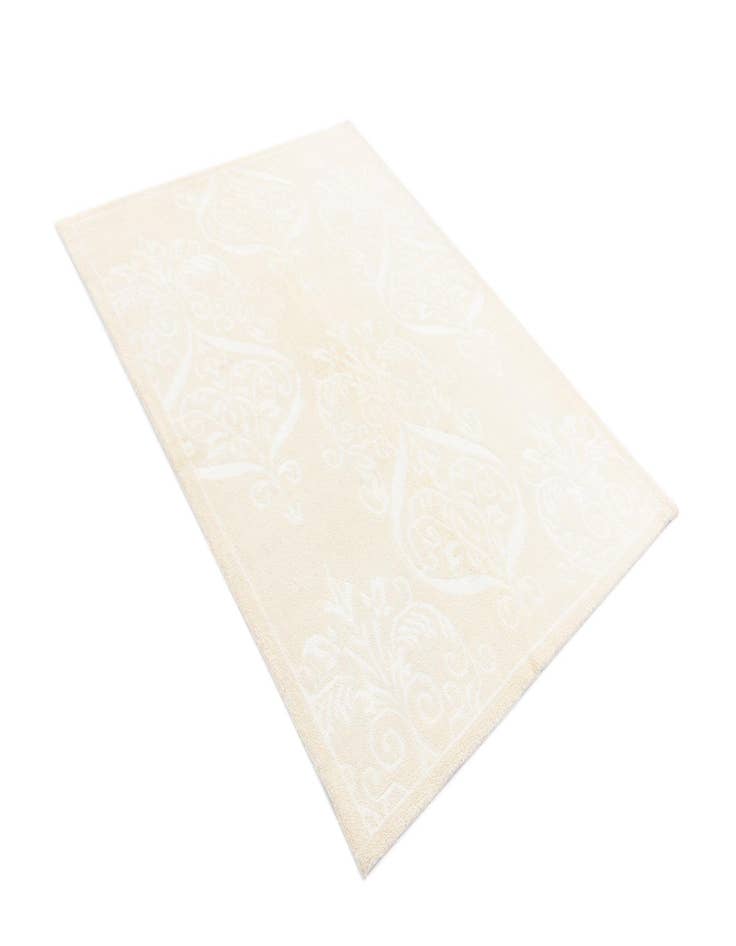 Detail image of 4' 1 x 6' 2 Darya Rug