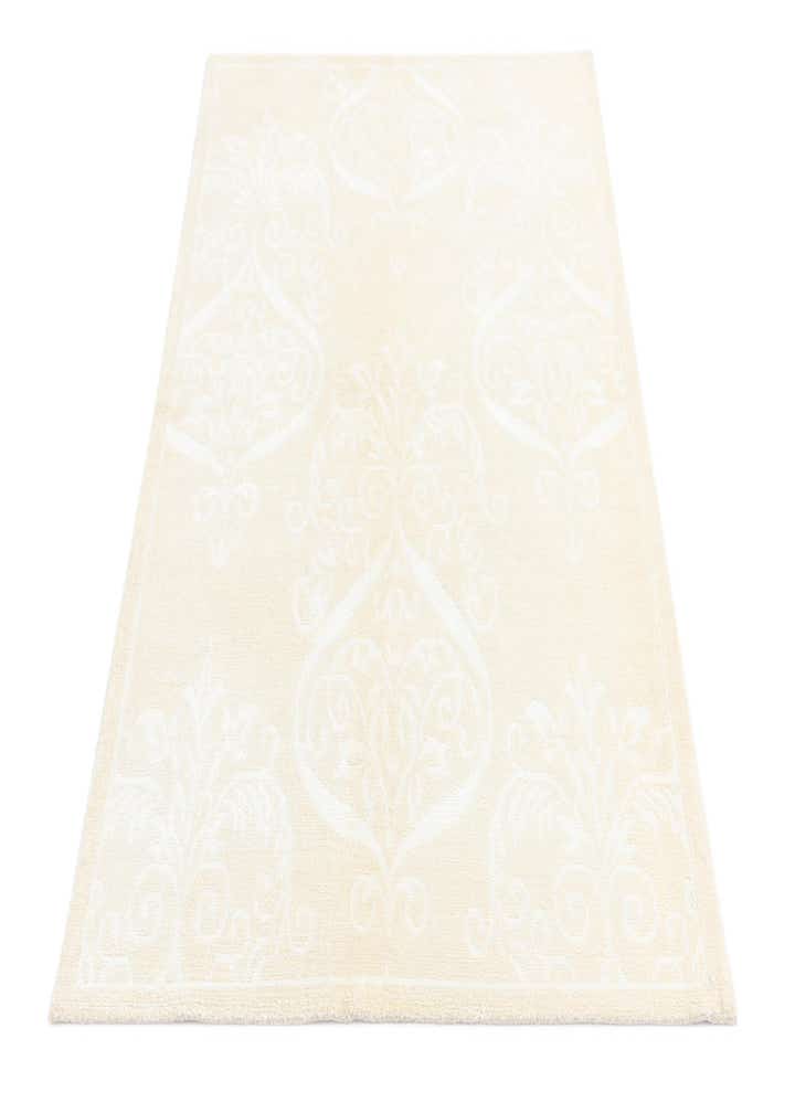 4' 1 x 6' 2 Darya Rug