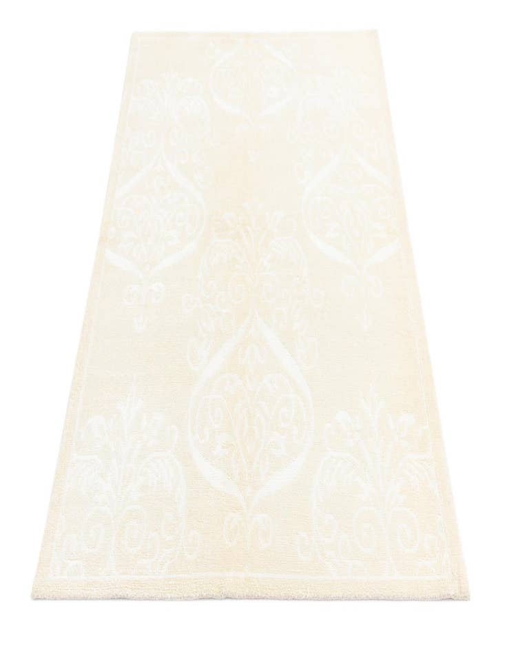 Detail image of 4' 1 x 6' 2 Darya Rug