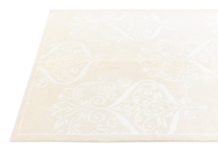 Detail image of 4' 1 x 6' 2 Darya Rug