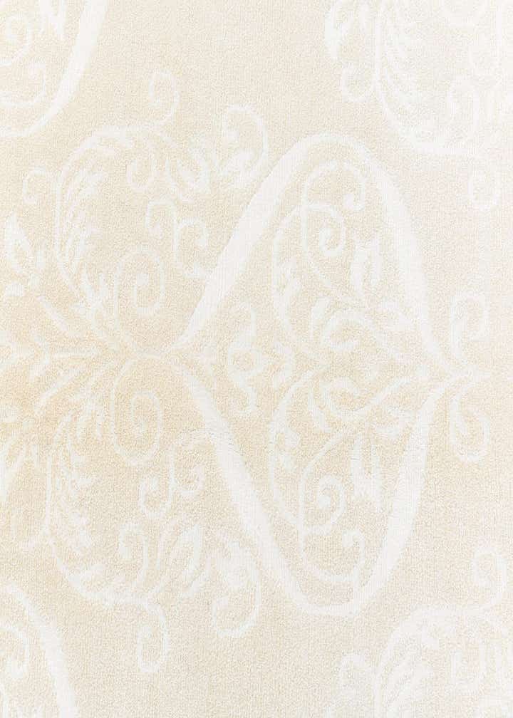 4' 1 x 6' 2 Darya Rug