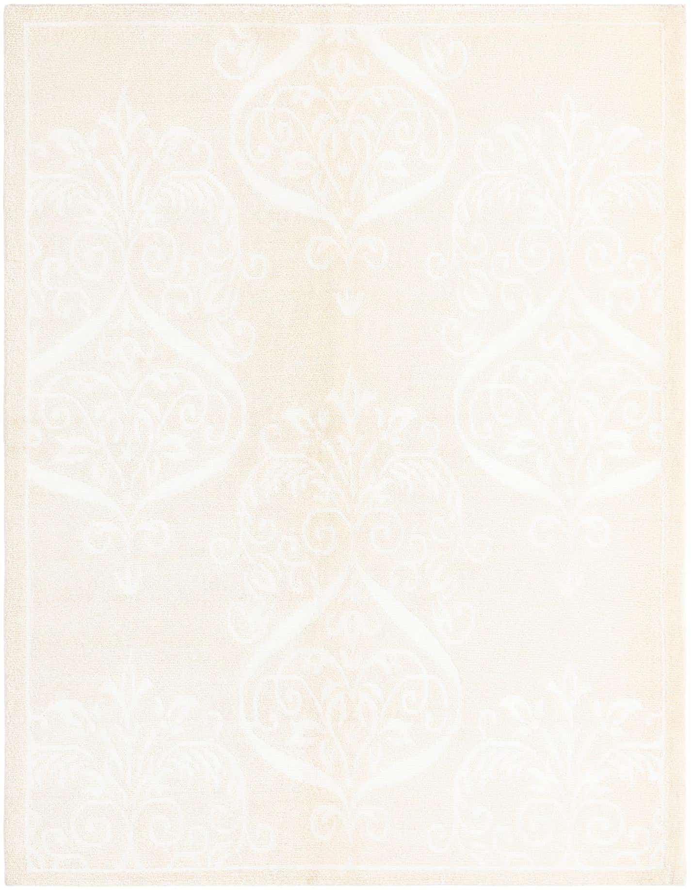4' 1 x 6' 2 Darya Rug