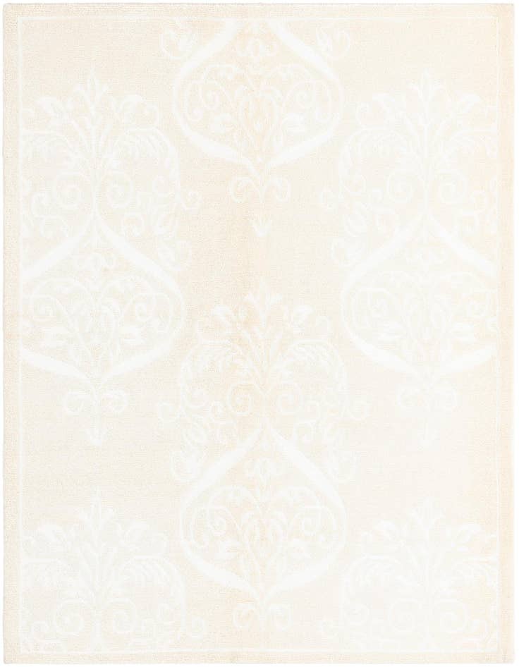 Detail image of 4' 1 x 6' 2 Darya Rug