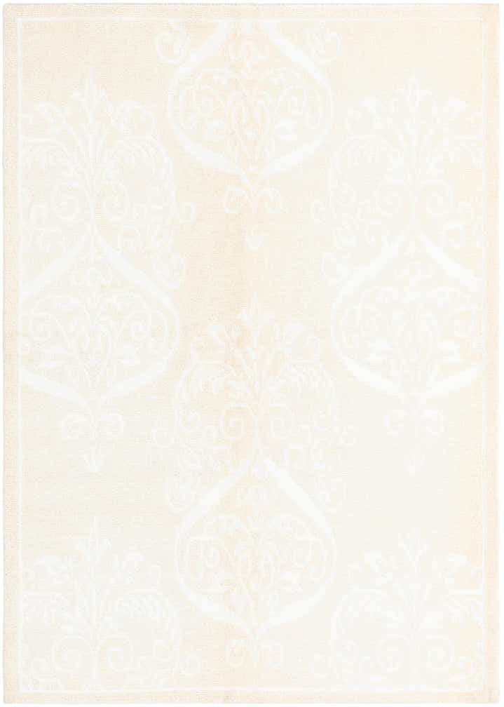 4' 1 x 6' 2 Darya Rug