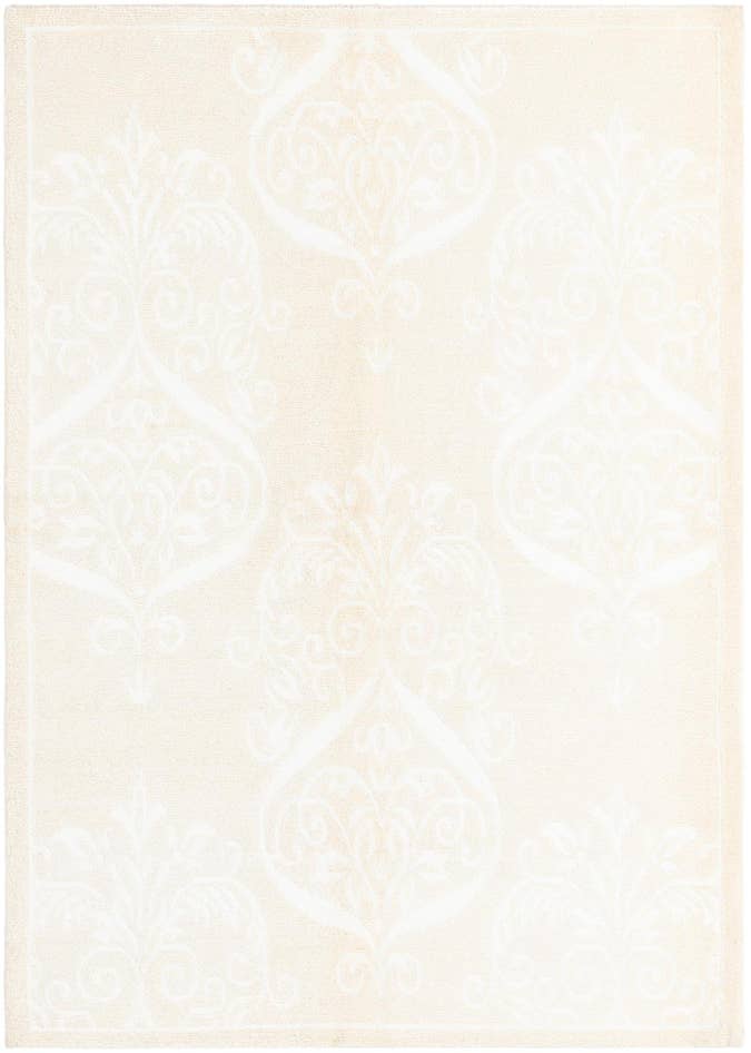 Detail image of 4' 1 x 6' 2 Darya Rug