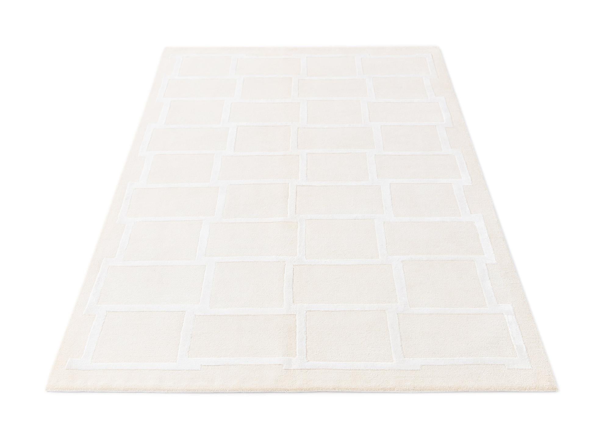 3' 11 x 6' Darya Rug
