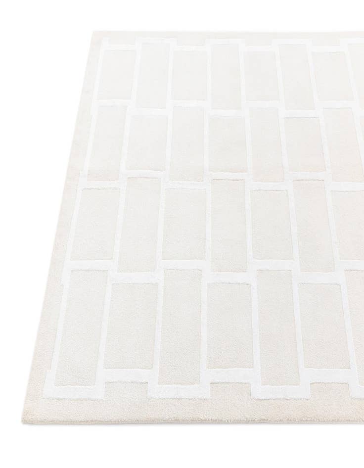 Detail image of 3' 11 x 6' Darya Rug