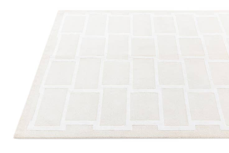 Detail image of 3' 11 x 6' Darya Rug