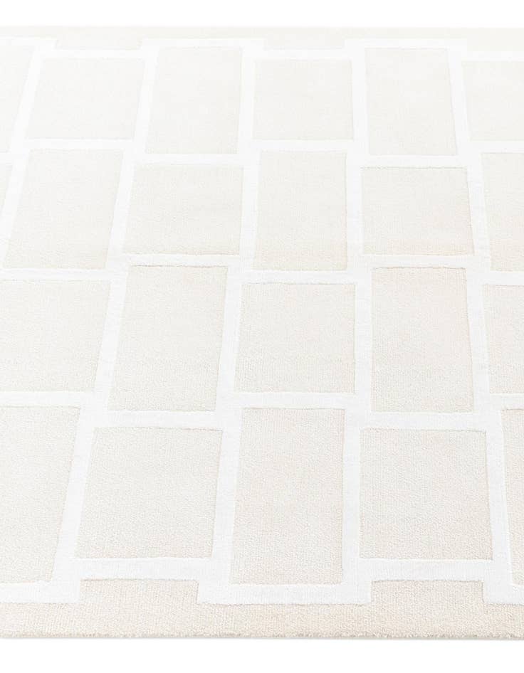 Detail image of 3' 11 x 6' Darya Rug