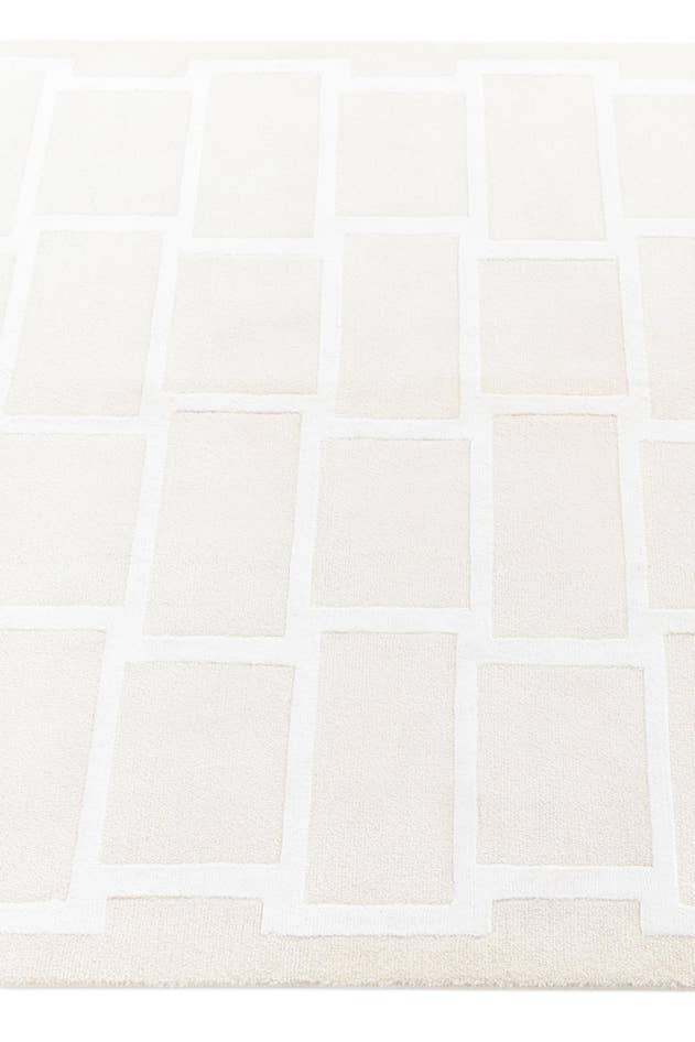 Detail image of 3' 11 x 6' Darya Rug