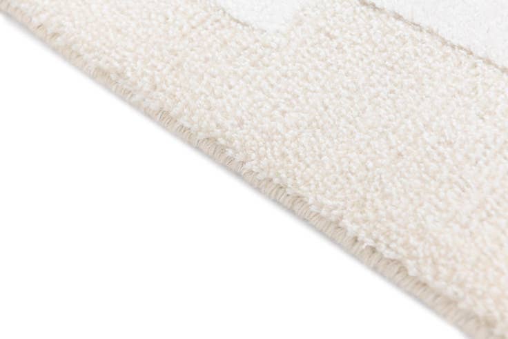 Detail image of 3' 11 x 6' Darya Rug