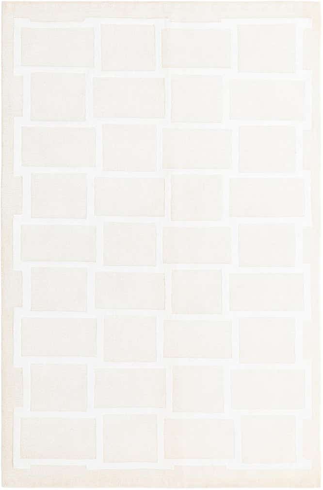 3' 11 x 6' Darya Rug