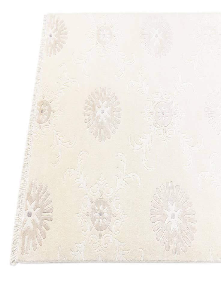 Detail image of 3' 11 x 6' Darya Rug