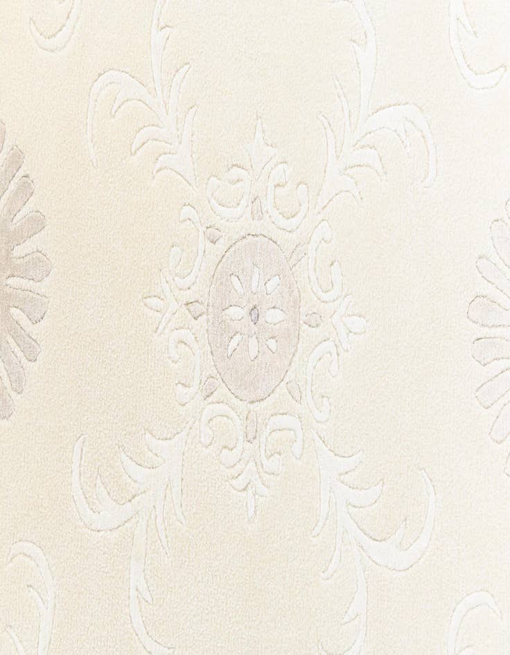 Detail image of 3' 11 x 6' Darya Rug