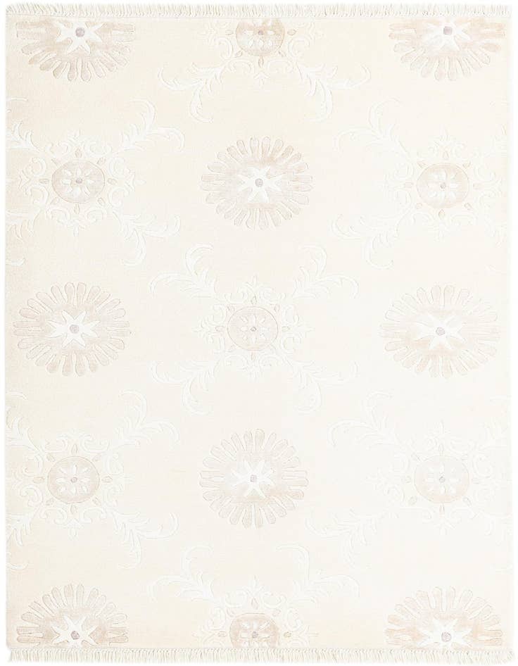 Detail image of 3' 11 x 6' Darya Rug