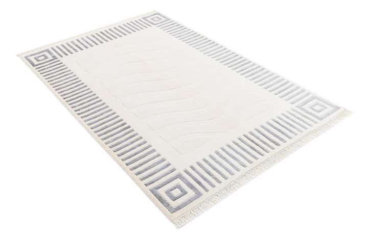 3' 11 x 5' 10 Darya Rug