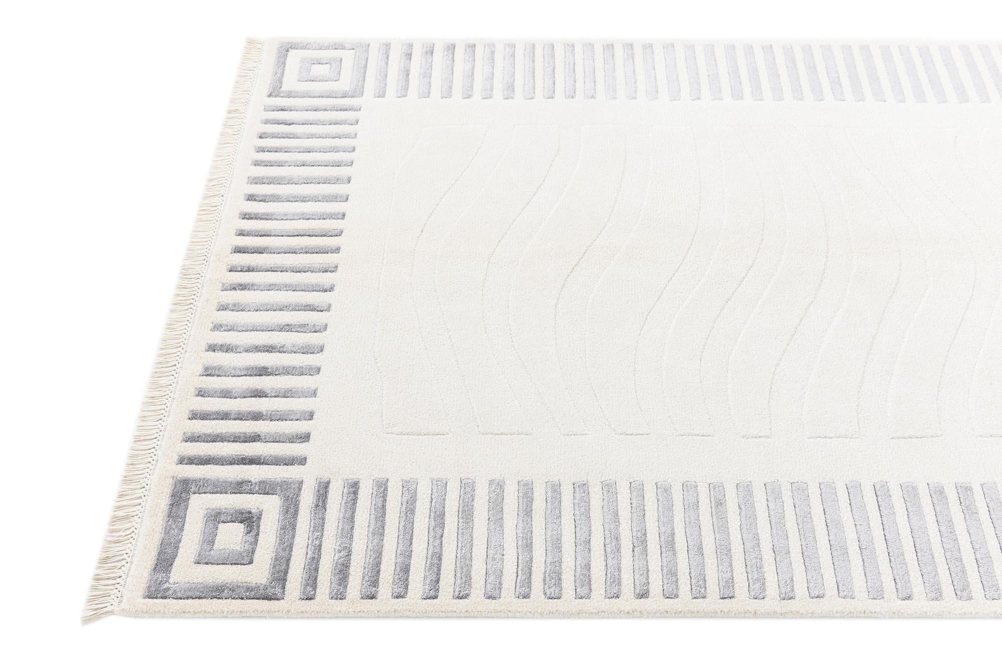 3' 11 x 5' 10 Darya Rug