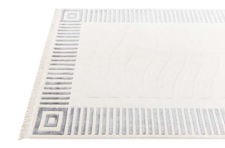 3' 11 x 5' 10 Darya Rug