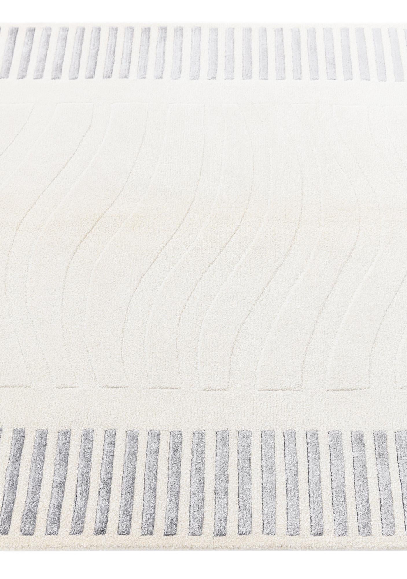 3' 11 x 5' 10 Darya Rug
