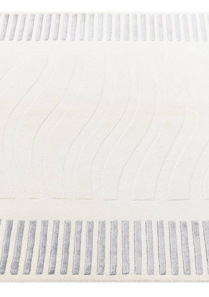 Detail image of 3' 11 x 5' 10 Darya Rug