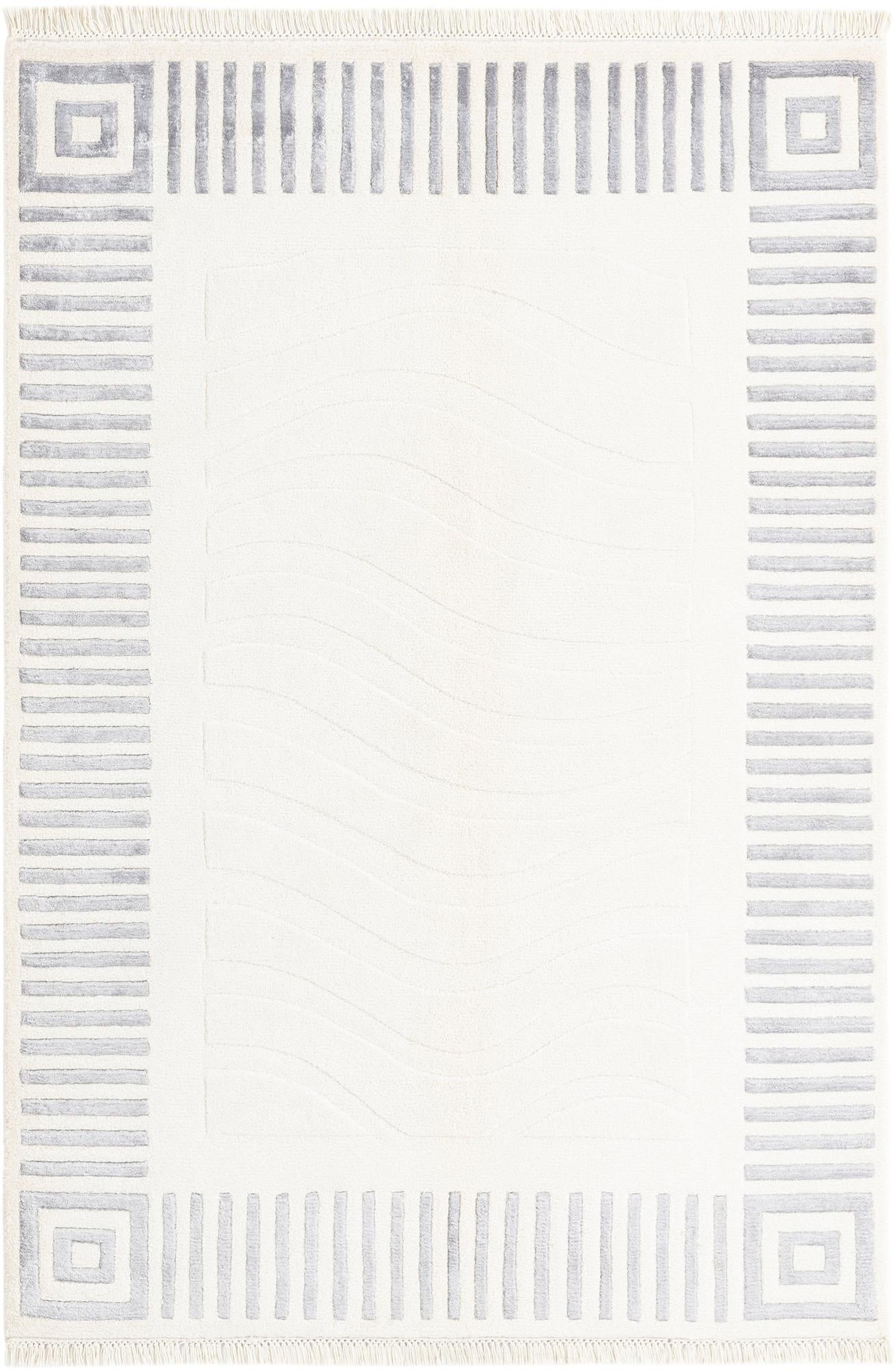 3' 11 x 5' 10 Darya Rug