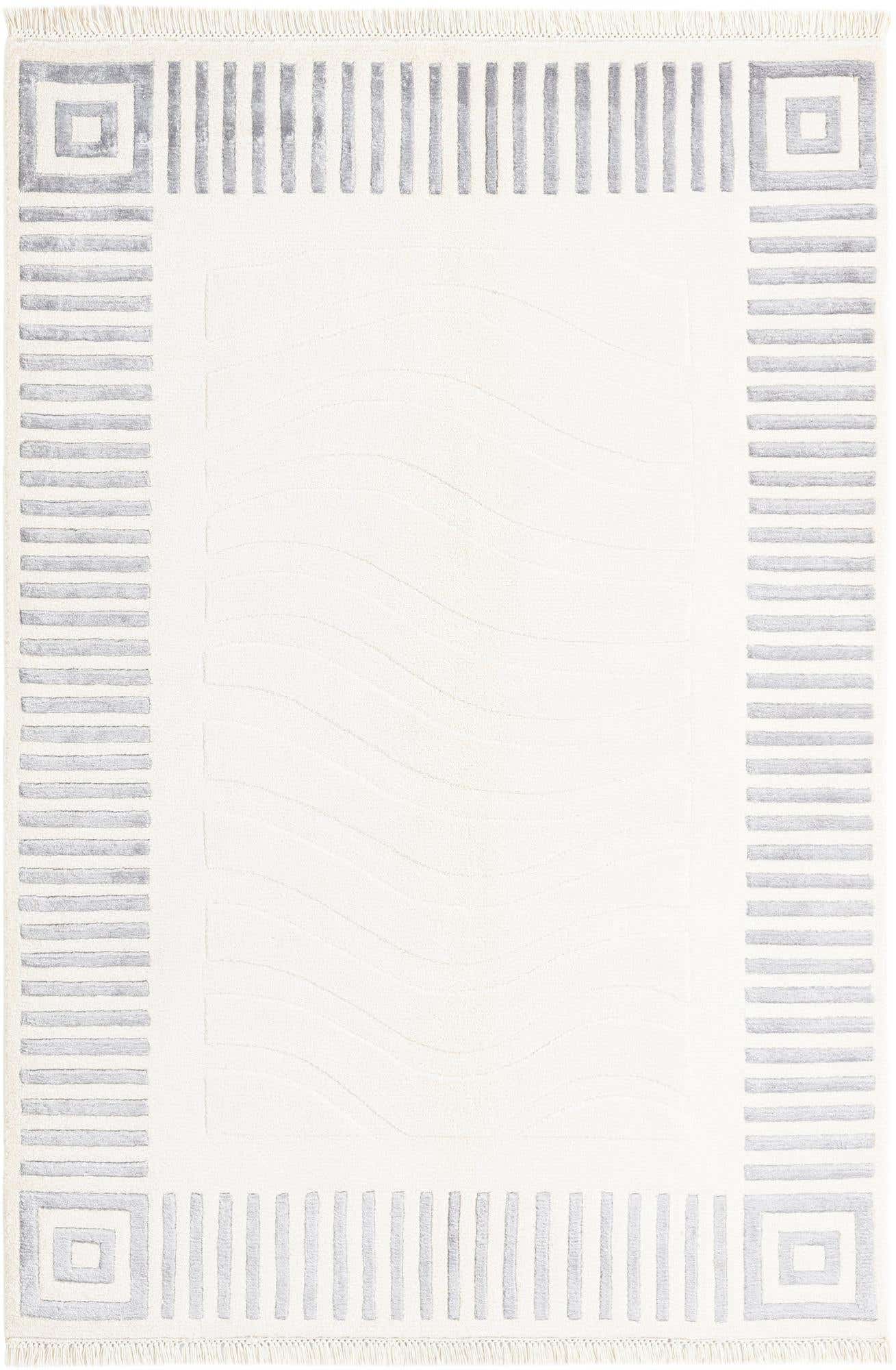 3' 11 x 5' 10 Darya Rug