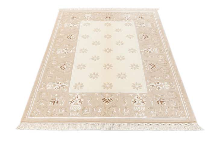4' 1 x 5' 11 Darya Rug
