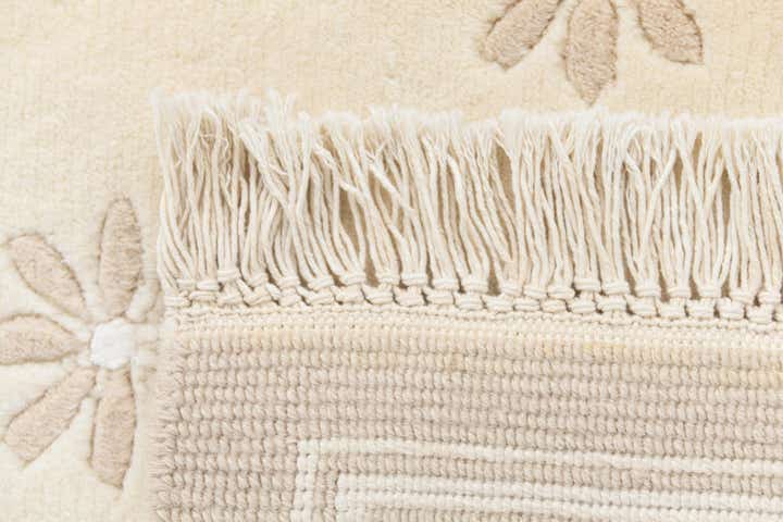 4' 1 x 5' 11 Darya Rug