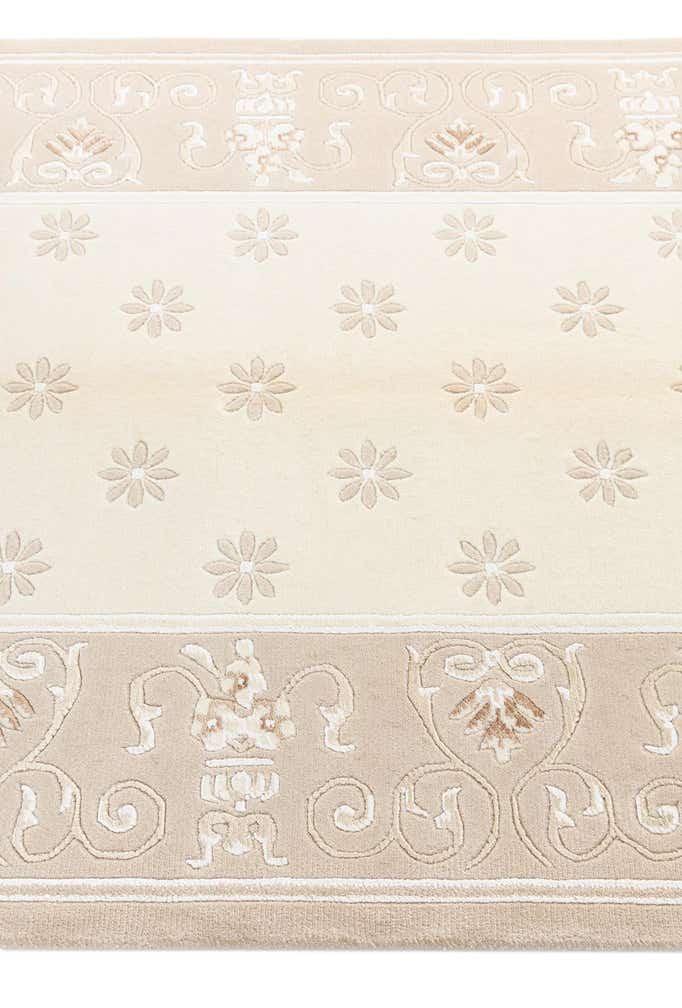 4' 1 x 5' 11 Darya Rug