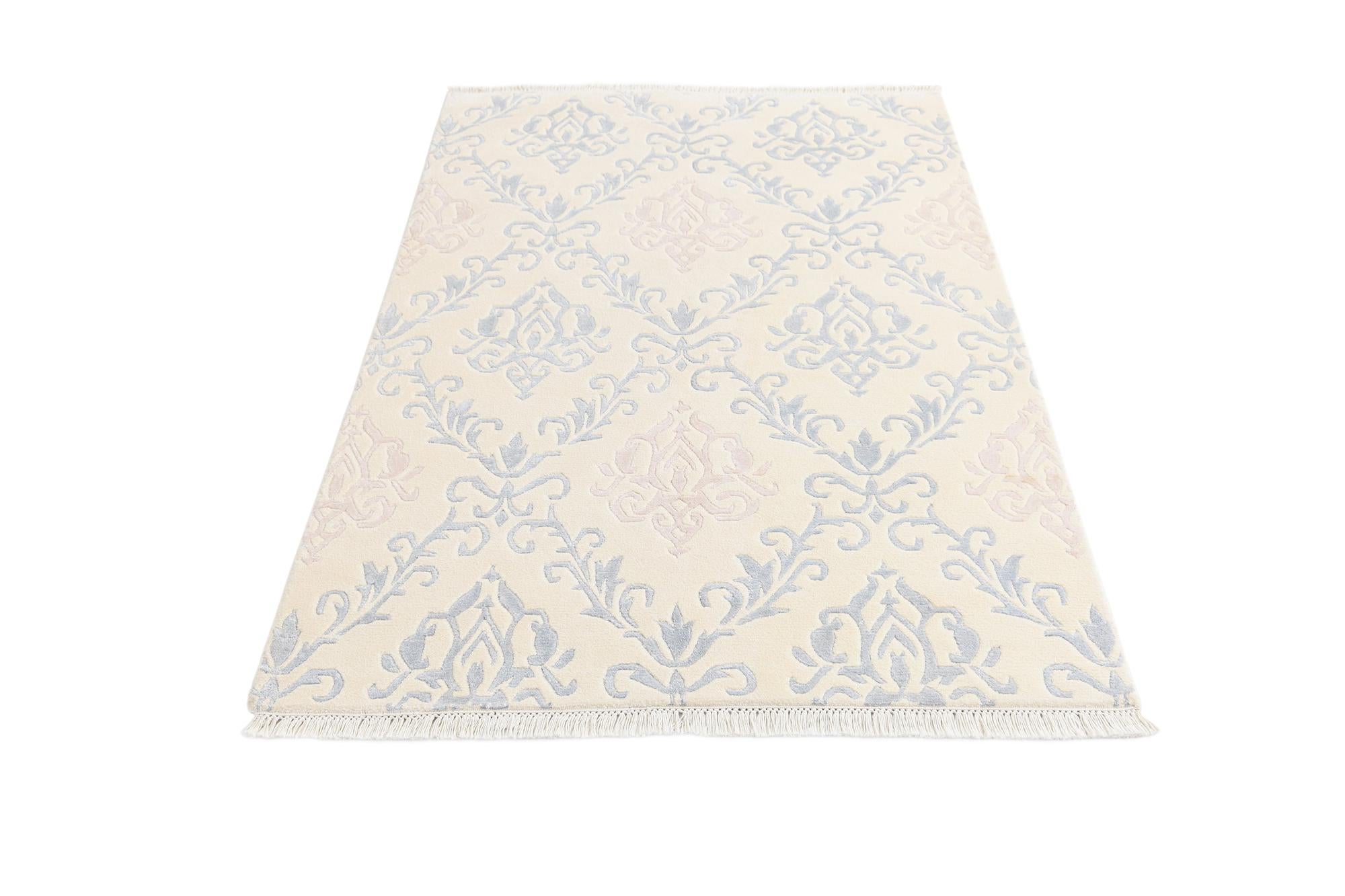 3' 10 x 5' 10 Darya Rug