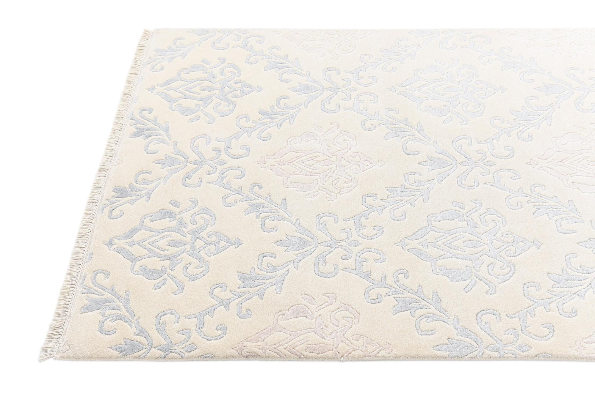 3' 10 x 5' 10 Darya Rug