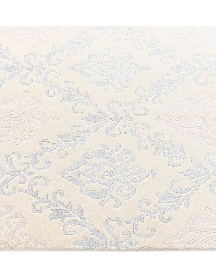 Detail image of 3' 10 x 5' 10 Darya Rug