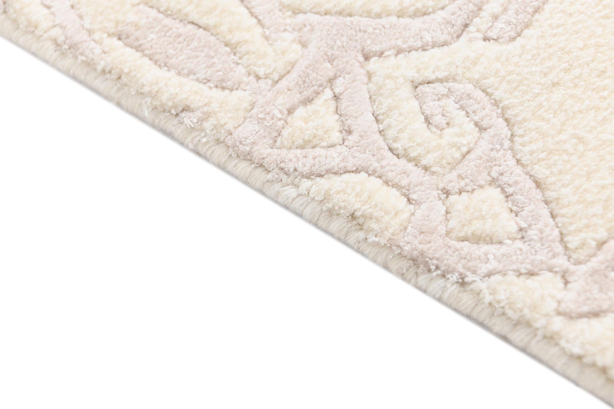 3' 10 x 5' 10 Darya Rug