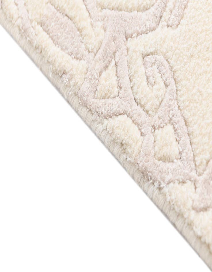 Detail image of 3' 10 x 5' 10 Darya Rug