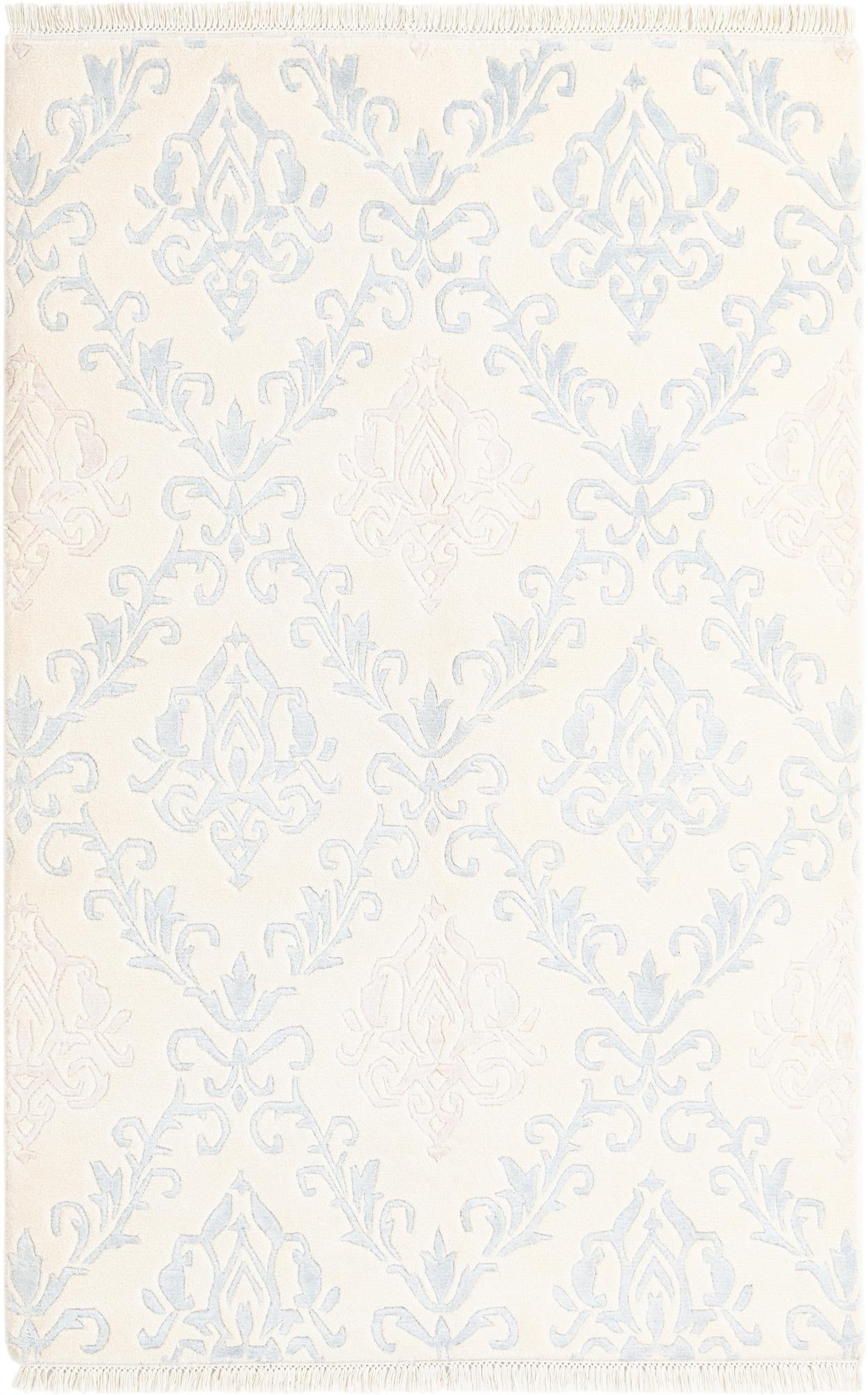 3' 10 x 5' 10 Darya Rug