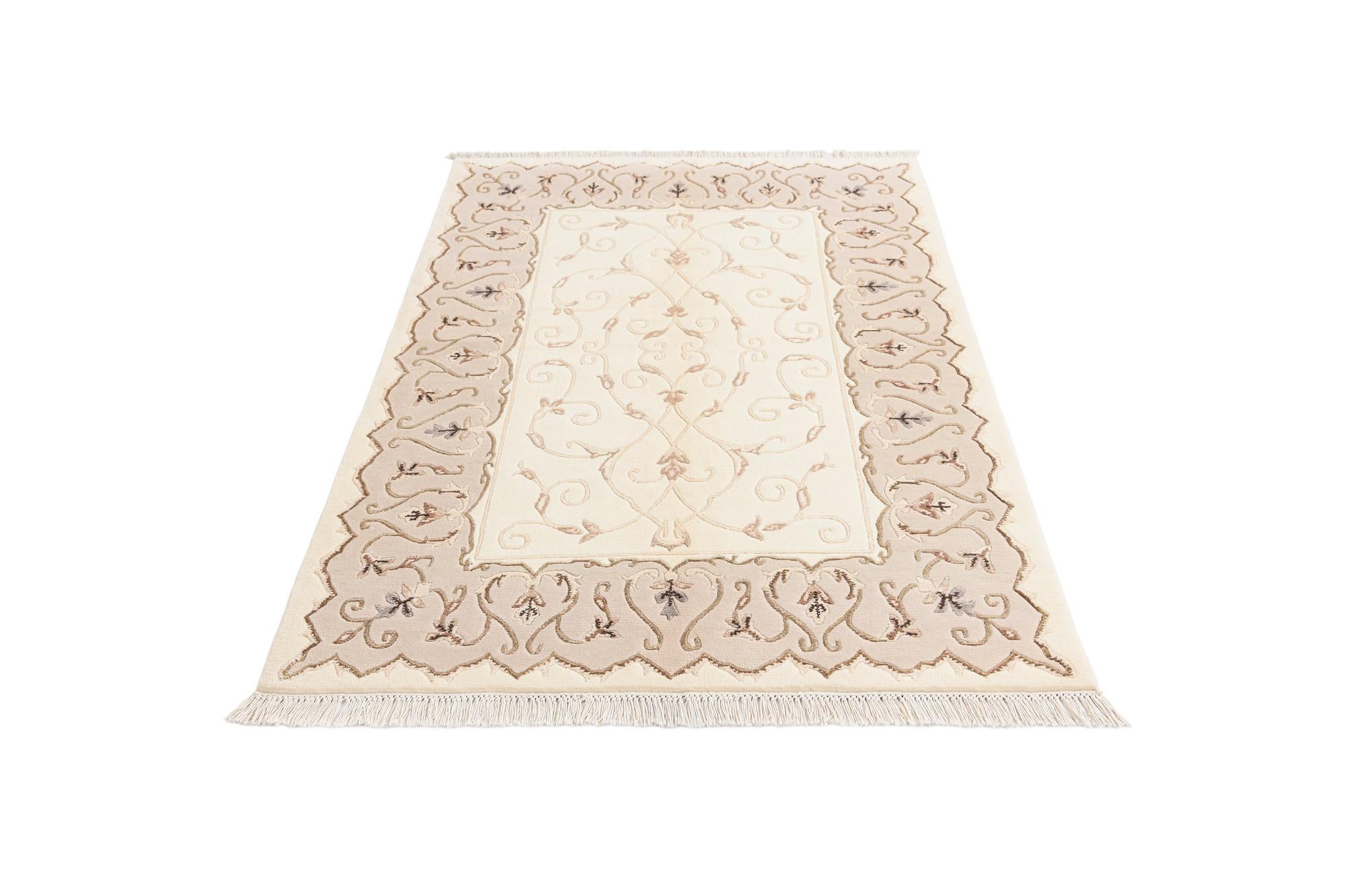 3' 11 x 6' Darya Rug