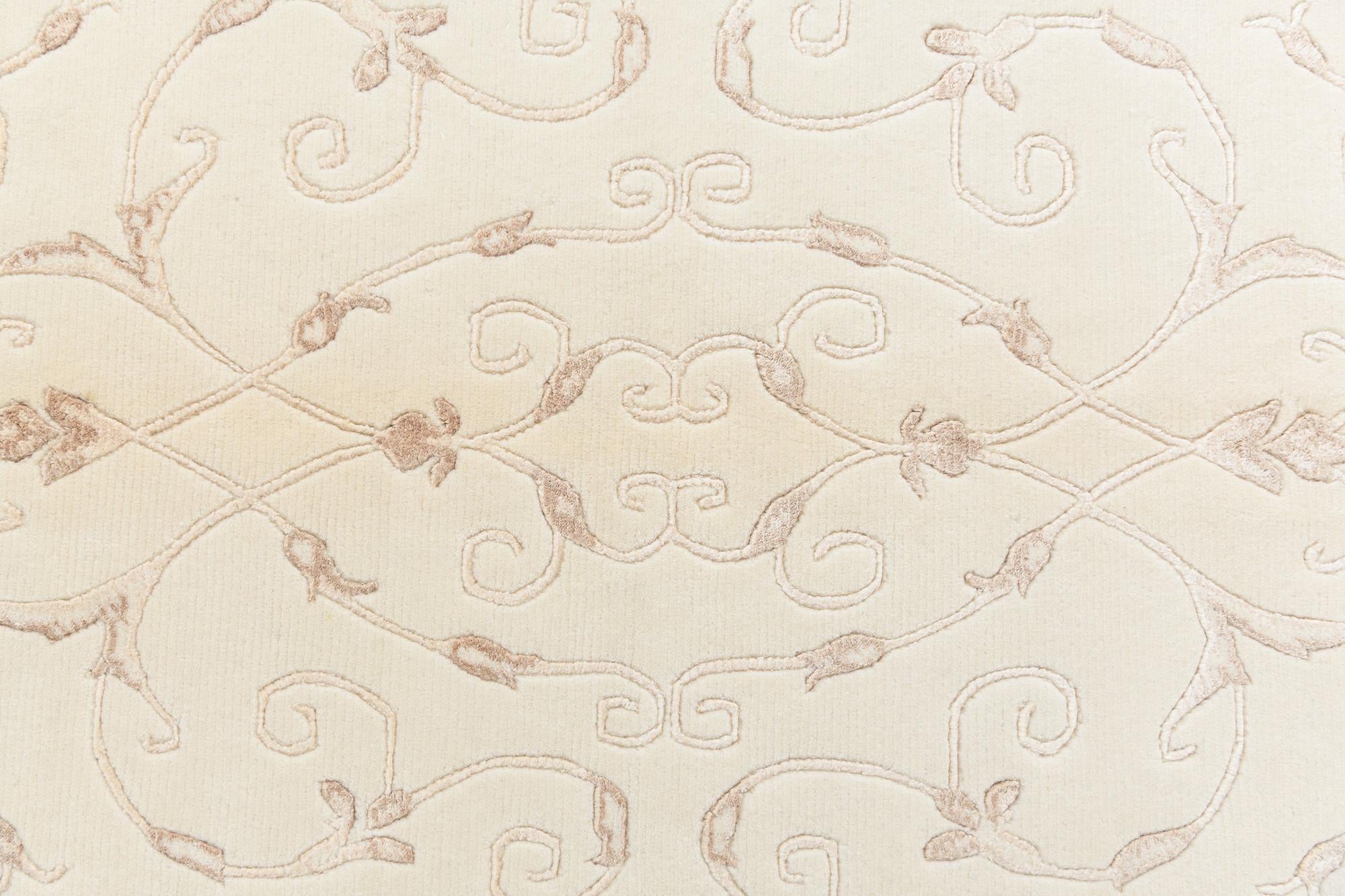 3' 11 x 6' Darya Rug