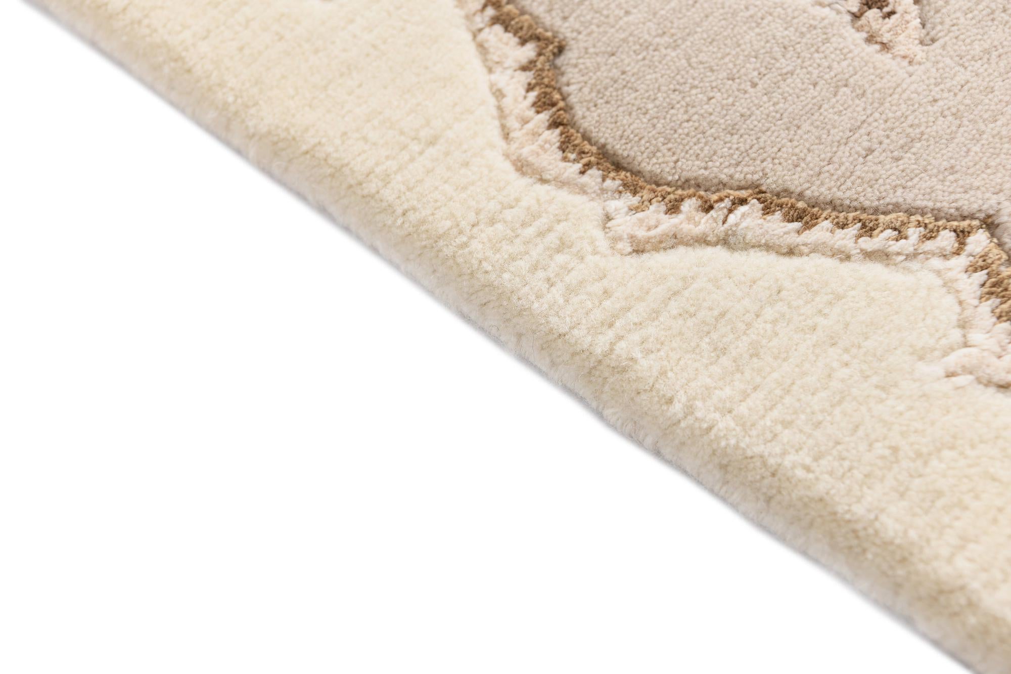 3' 11 x 6' Darya Rug