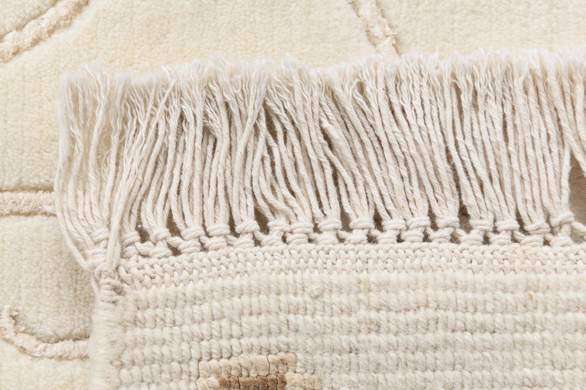 3' 11 x 6' Darya Rug