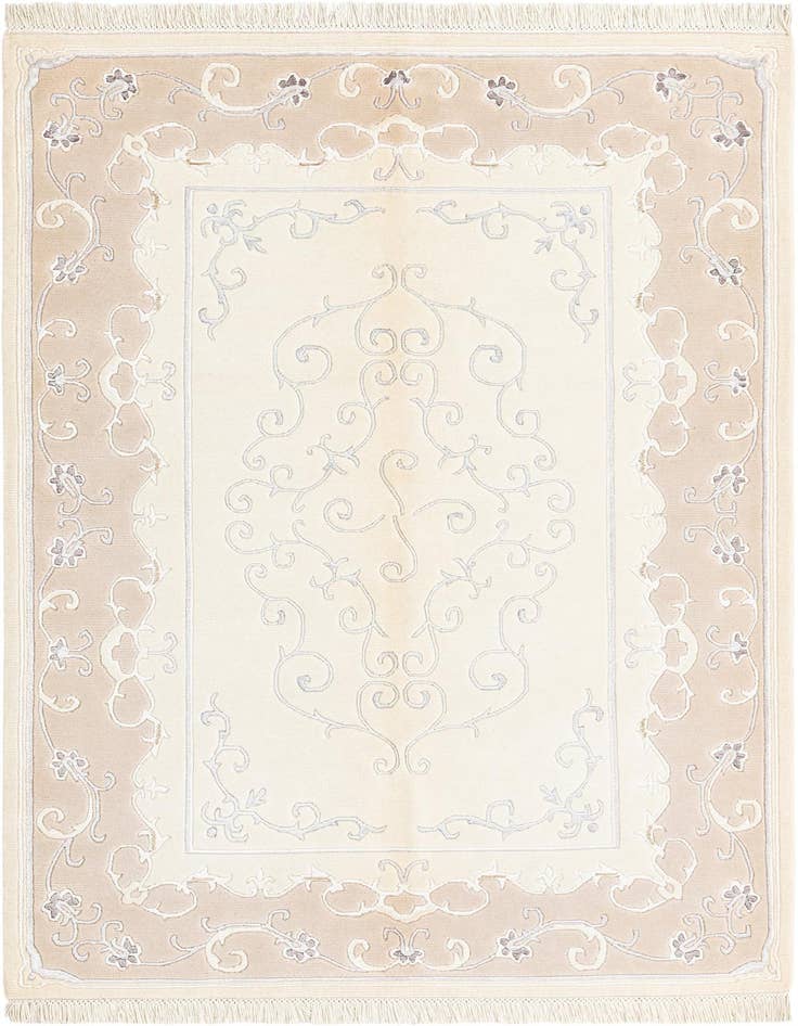 Detail image of 4' x 6' Darya Rug