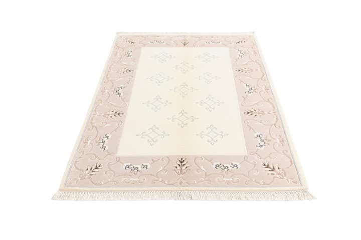 4' x 5' 11 Darya Rug