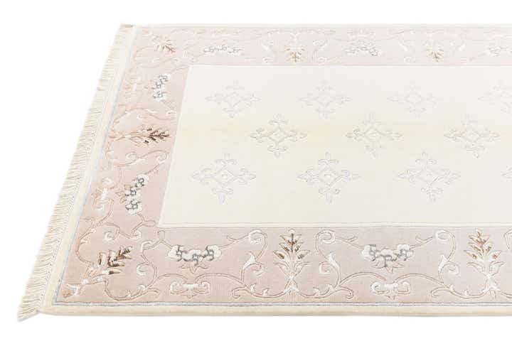 4' x 5' 11 Darya Rug
