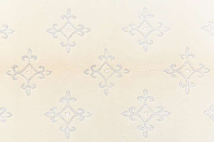 4' x 5' 11 Darya Rug