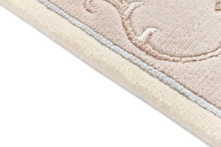 4' x 5' 11 Darya Rug