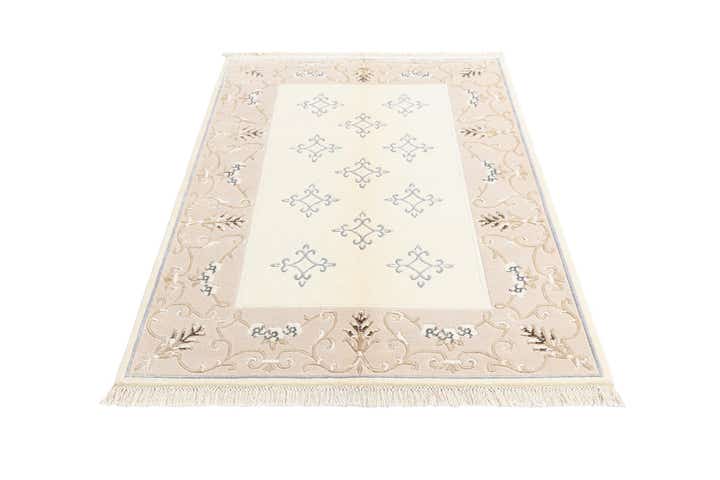 3' 11 x 5' 10 Darya Rug