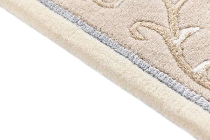 3' 11 x 5' 10 Darya Rug