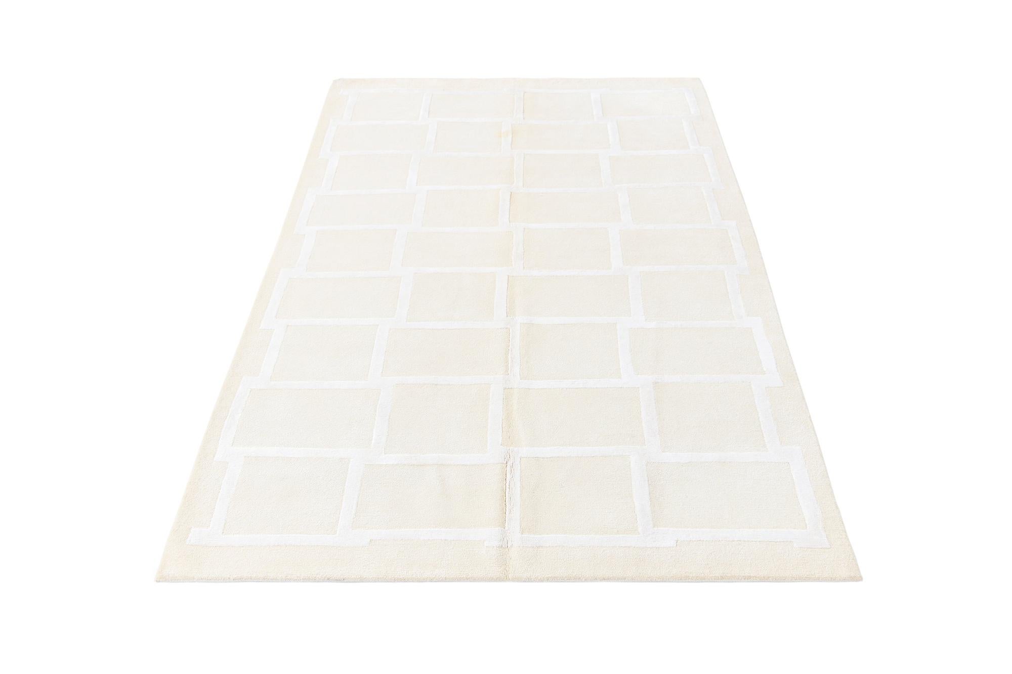 3' 11 x 5' 10 Darya Rug