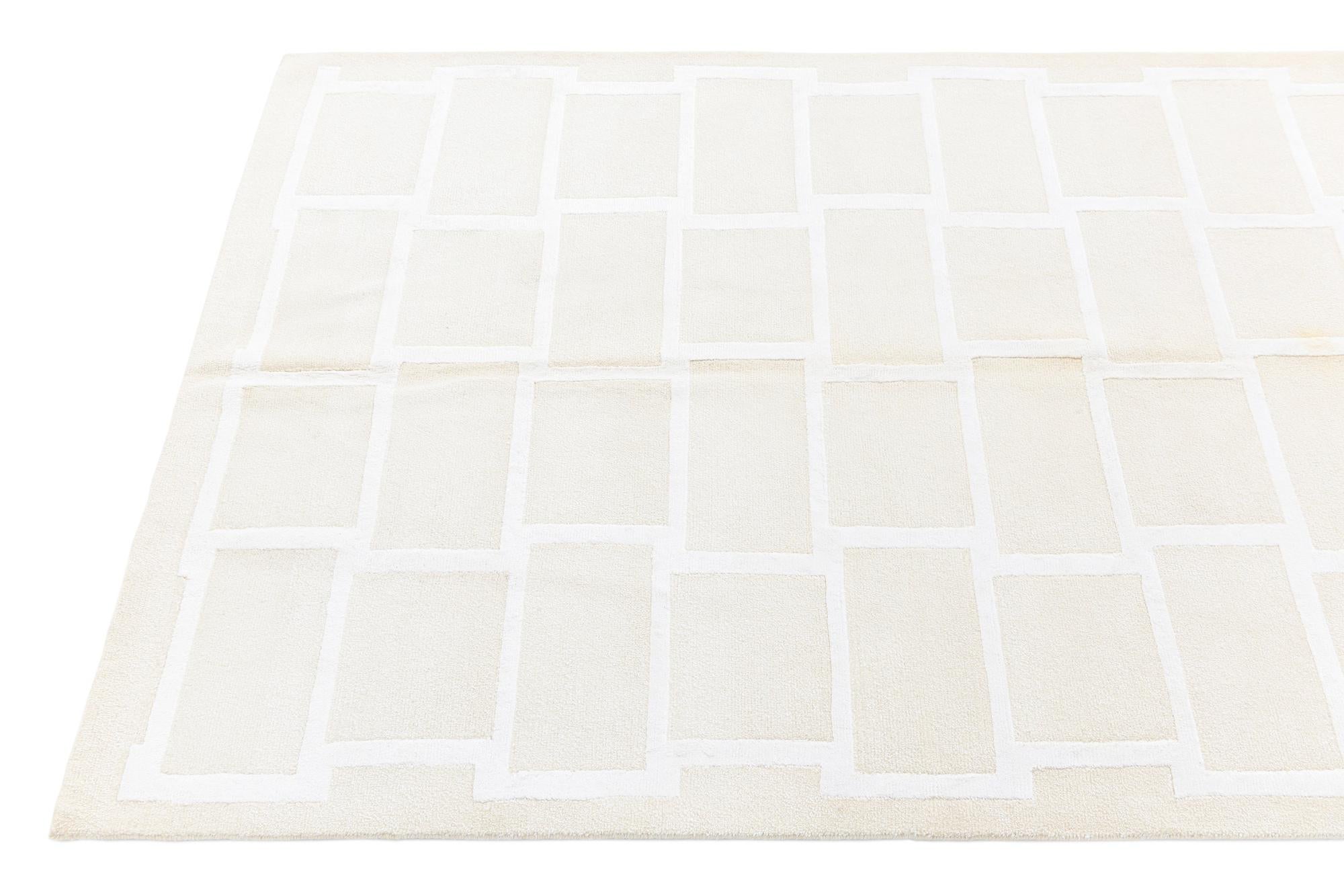 3' 11 x 5' 10 Darya Rug
