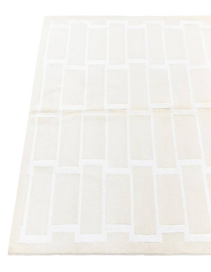 Detail image of 3' 11 x 5' 10 Darya Rug